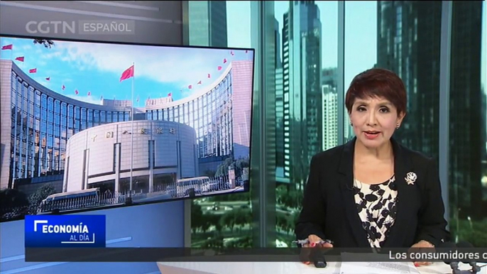 El banco central de China cree que la medida no afectará a los mercados