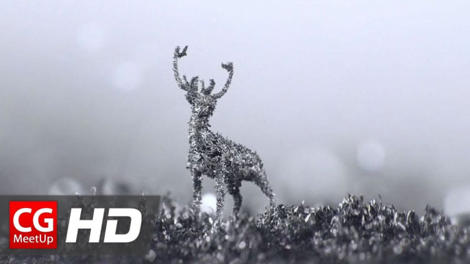 CGI VFX Breakdowns HD "Making of FERRO" by NORTE | CGMeetup