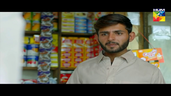 Tabeer Ep #6 HUM TV Drama 27 March 2018