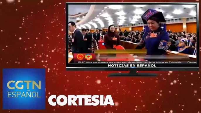 Ultimas noticias CHINA, XI JINPING ¿PRESIDENTE ETERNO? 13/03/2018