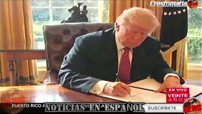 ultimas noticias de EEUU, COMO SOLICITAR ASILO POLITICO EN EEUU, LA ERA DONALD TRUMP 09/03/2017