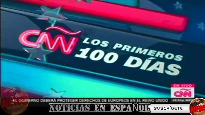 ultimas noticias de EEUU, NUEVA POLEMICA DE TRUMP, REFORMA MIGRATORIA VERDAD O MENTIRA 03.03.2017