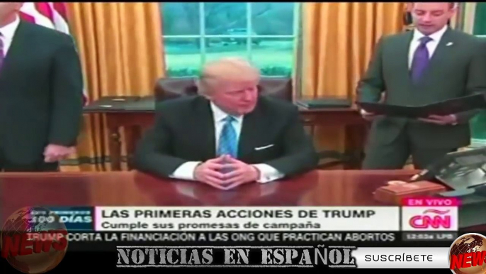 ultimas noticias de EEUU, ANAYA EN WASHINGTON "MEXICO NO ES ENEMIGO DE EEUU" | TLCAN HOY 23/02/2017