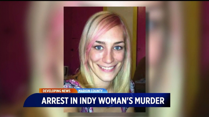 Family of Woman Found Fatally Shot in Her Indiana Home in 2016 Says Suspect Arrested