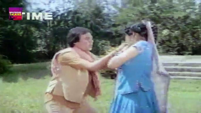 Hindi Movie Video Songs - Main Kunwari Albeli Song - Rajesh Khanna, Hema Malini