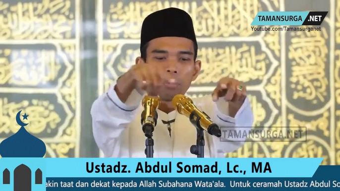 LIVE 29 APRIL  Ceramah Terbaru Ust. Abdul Somad, Lc. MA Di Masjid Namira Jotosan Lamongan