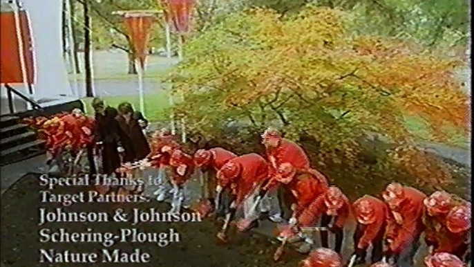 (November 28, 1997) KDKA-TV 2 CBS Pittsburgh Commercials