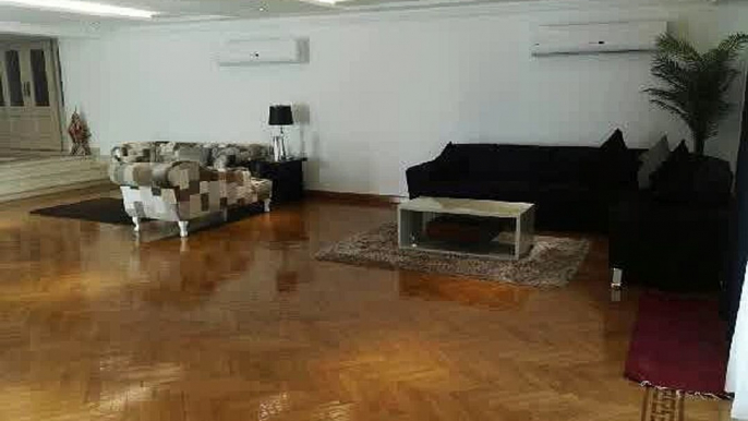 Luxury Apartment for Sale in Heliopolis Prime Location Furnished