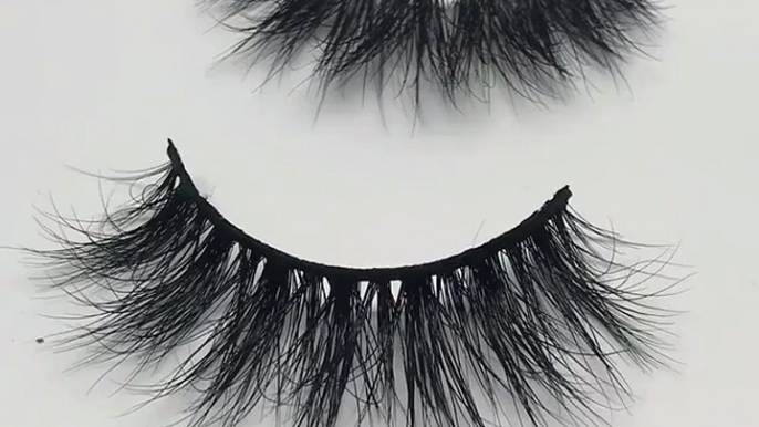 Fake Eyelashes