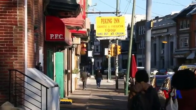 费城中餐外卖店与城管宵禁法规的十年抗争