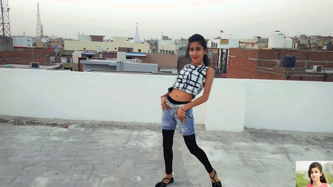 _Main Tera Boyfriend_ Dance Choreography By_ Muskan Kalra _RAABTA