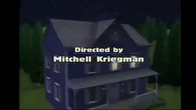 Bear In The Big Blue House Closing Credits