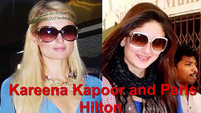 Look-Alike of Famous Bollywood & Hollywood Celebrities Unbelievable