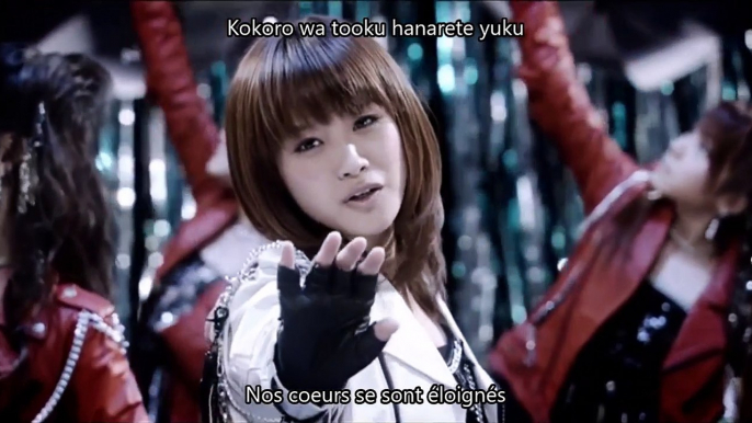 Morning Musume - Naichau Kamo Vostfr + Romaji