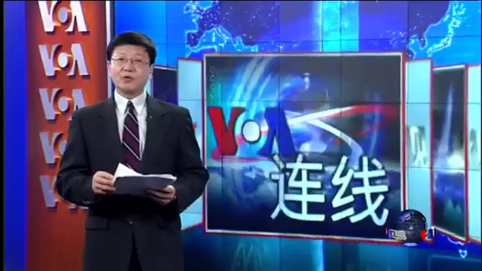 VOA连线：欧洲密切关注两岸领导人历史性会晤