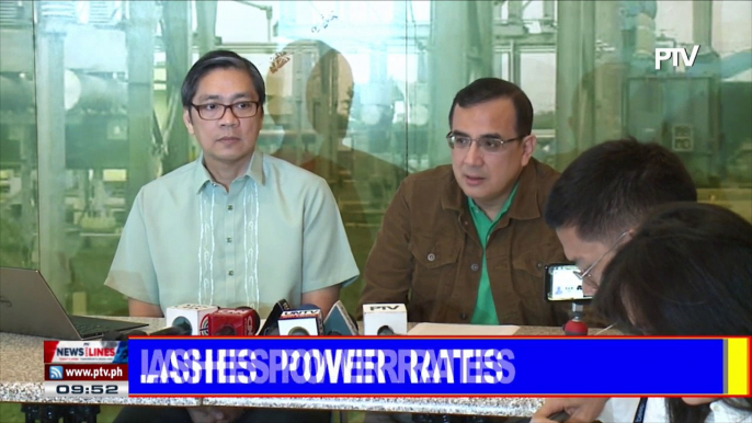 NEWS: Meralco slashes power rates