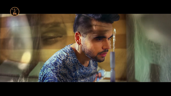 Aadat Punjabi Song By Ninja - Parmish Verma - Latest Punjabi Song 2015 - Malwa Records