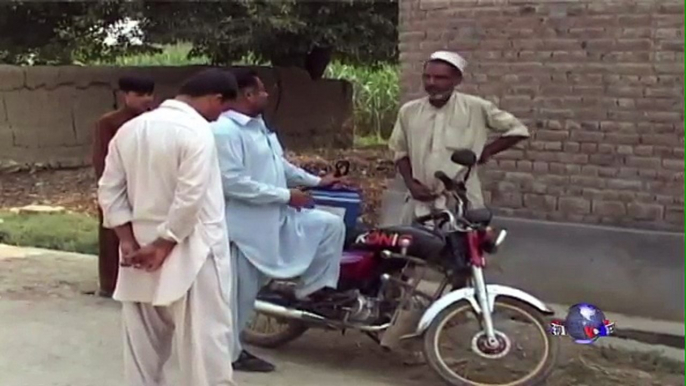 谣言导致巴基斯坦脊髓灰质炎疫情恶化
