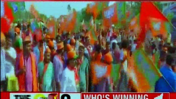 Decision Karnataka BJP President Amit Shah's mega rally in Dakshina Kannada