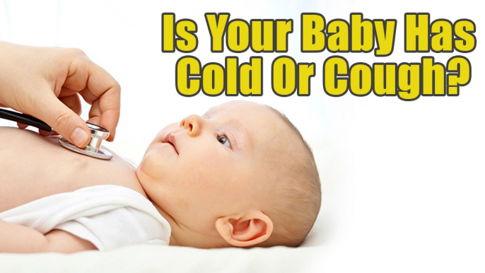 Can Vaccination Be Given If Your Baby Has Cold Or Cough? | Boldsky