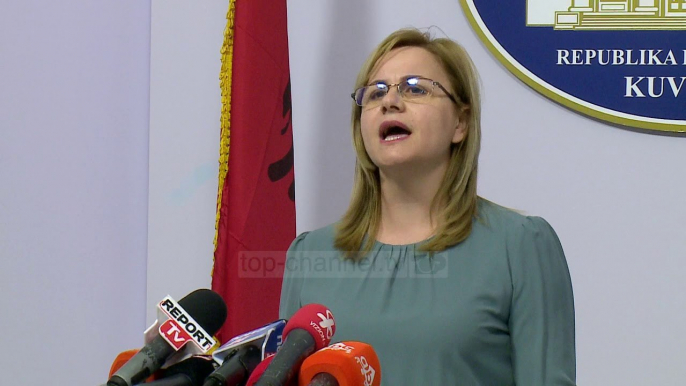 PS në Kushtetuese: T’i hiqet mandati Kapllanajt! - Top Channel Albania - News - Lajme