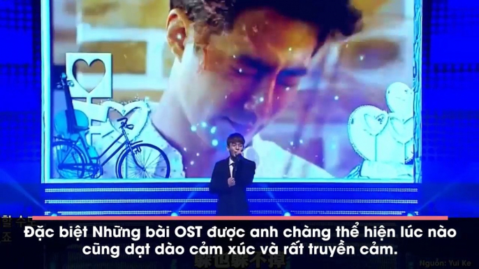 Xếp hạng các idol sở hữu giọng hát hay nhất Kpop hiện nay