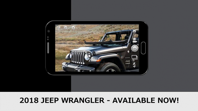 Jeep Wrangler Kyle TX | 2018 Jeep Wrangler Kyle TX