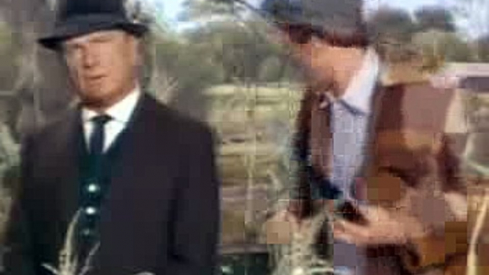 Green Acres S3 E01 - Music To Milk By