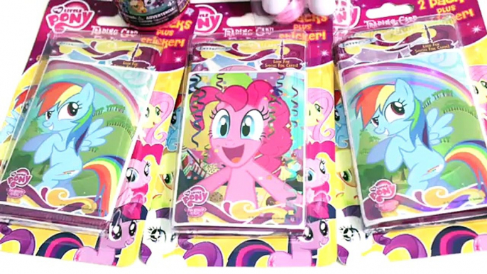 My Little Pony Fashems Series 2 - Rainbow Power Nurse Redheart - Fun Packs