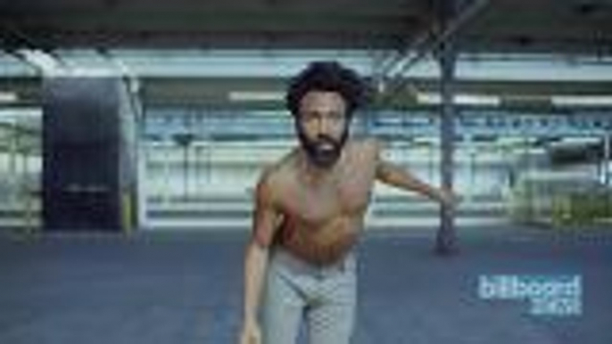 Childish Gambino's 'This Is America' Breaks Records on YouTube | Billboard News