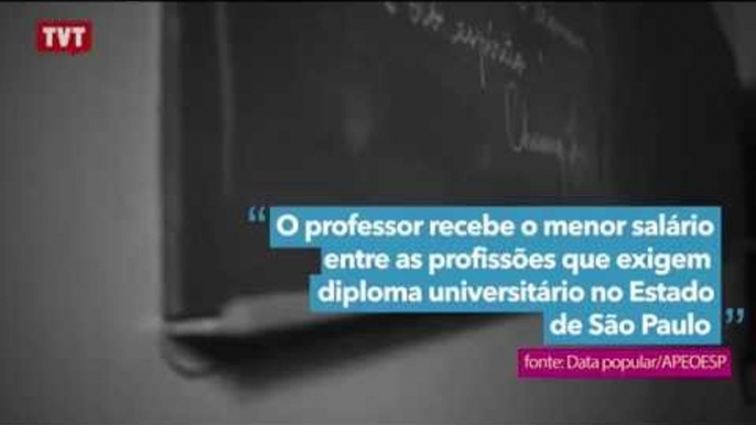 Jornalismo colaborativo: homossexuais são as maiores vítimas de discriminação nas escolas paulistas