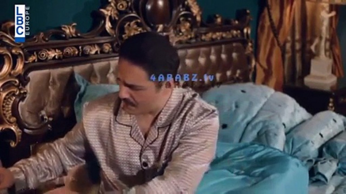 مسلسل أمير الليل الحلقة 32