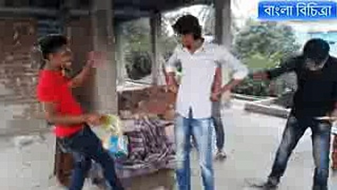 না হেসে থাকতে পারবেন না -- নিউ বাংলা ফানি ভিডিও -- New Bangla Funny Video 2018 ।। - YouTube