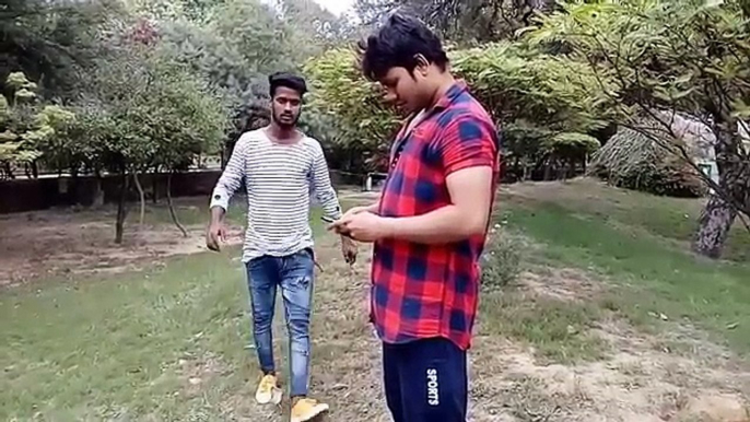 Most Watch Funny comedy videos 2018 -- Bindas fun-AB