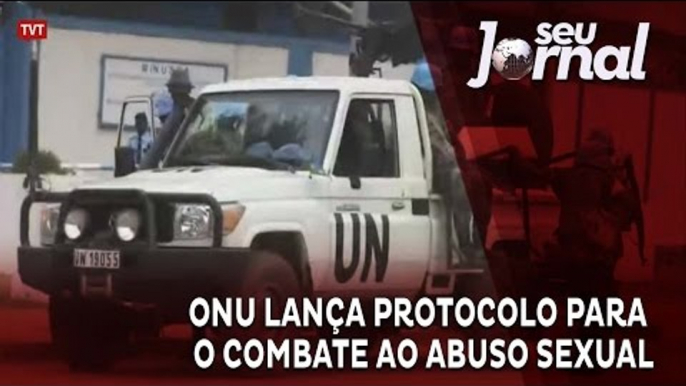 ONU lança protocolo para combater abuso sexual praticado pelos próprios funcionários