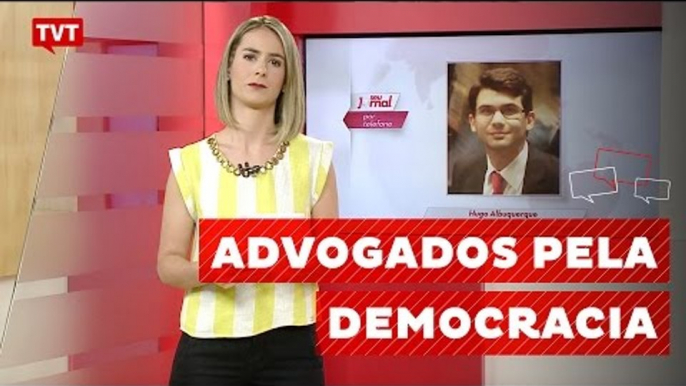 Advogados pela Democracia divulgam nota de repúdio à ação do MPF na Lava Jato