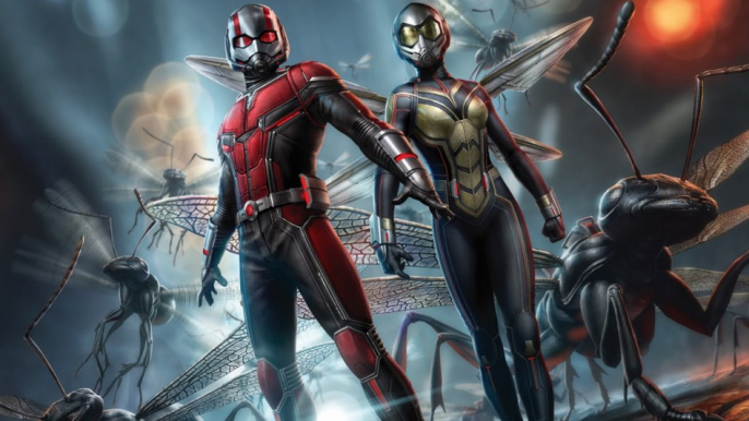 Nuevas teorías del final de Ant-Man 2