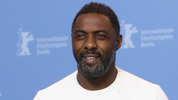 Idris Elba launches record label