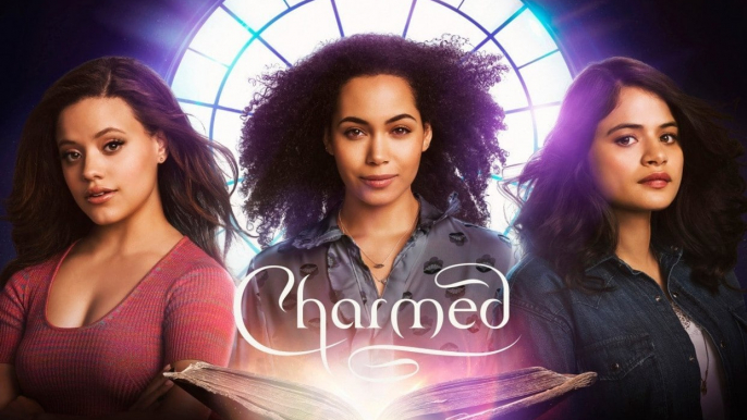 Charmed - La Bande-Annonce du Reboot
