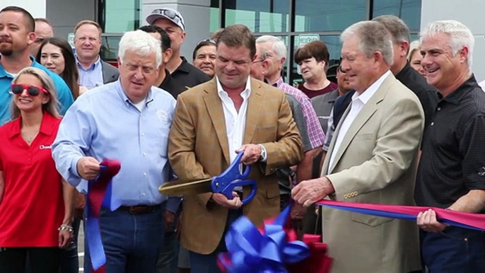 Benny Boyd Lockhart Grand Opening Lockhart TX | New RAM Dealer Lockhart TX