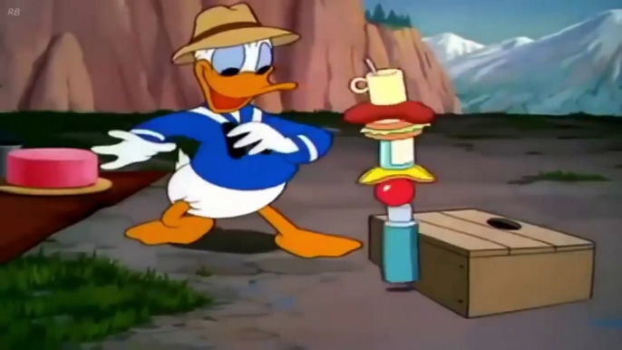 ᴴᴰ1080 [NEW] Donald Duck Chip and dale Donald Duck Cartoons Full Episodes New HD # 13