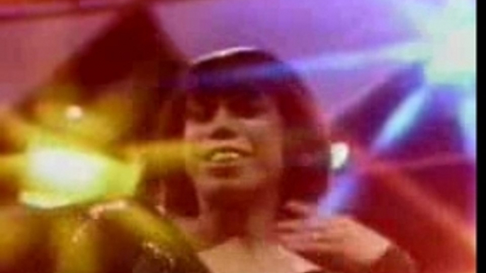 Sharon redd - can you handle it (live)