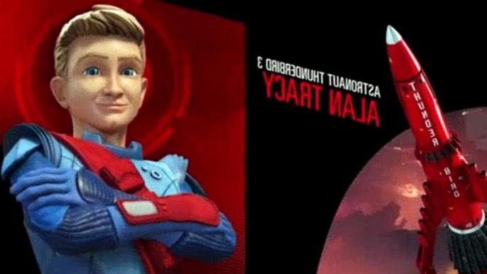 Thunderbirds Are Go! S01E06 - Unplugged