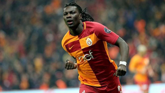 Bafetimbi Gomis: Finali Valbuena ile Birlikte İzleriz