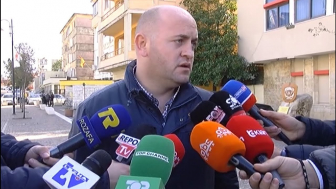 Report TV - Frrokaj i pakënaqur me ‘arrest shtëpie’, Avokati: Do apelojmë