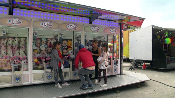 Hautes-Alpes : succès relatif ce samedi à la fête de La Bâtie-Neuve !