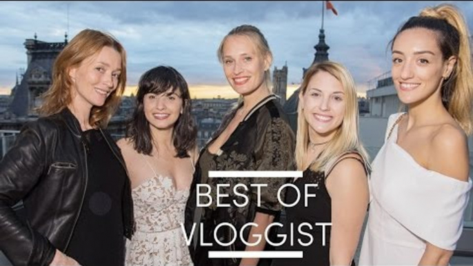 Best of : Vloggist comme vous ne l’avez jamais vu !