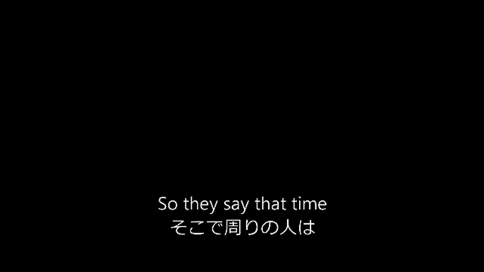 ONE OK ROCK Heartache [和訳&歌詞] るろうに剣心 伝説の最後編 主題歌