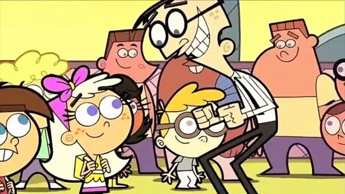 the fairly oddparents full episodes season 1