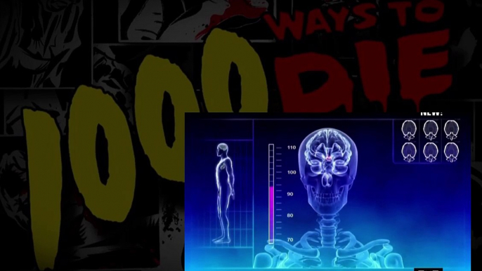 1000 Ways to Die / 1000 способов умереть S01  x E02